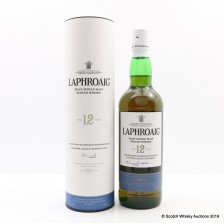 Laphroaig 12 Nordic Exclusive