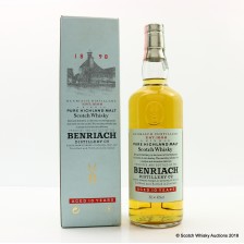 Benriach 10 Year Old