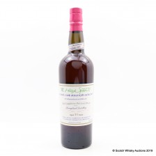 Springbank 1995 11 High Spirits