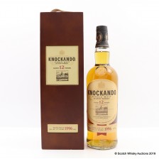 Knockando 1996 12