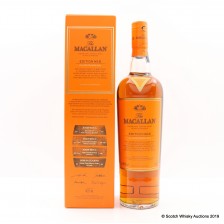 MACALLAN EDITION NO2