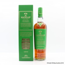 MACALLAN EDITION NO4