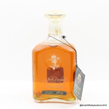 Jack Daniel S 125th Anniversary