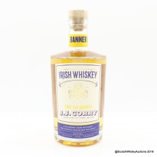 J J  CORRY BANNER COUNTY BLEND