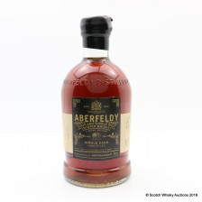 Aberfeldy 1999 Hand Filled Cask 5