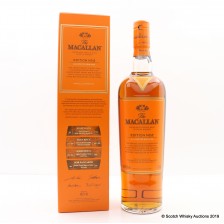 MACALLAN EDITION NO2