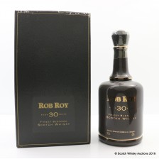 Rob Roy 30 Year Old