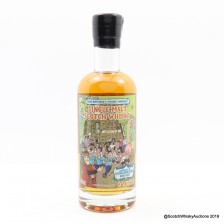 Boutique Y Whisky Co Highland Park Batch 2 50cl
