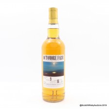 Port Charlotte 2001 16 Private Cask Octomore Farm