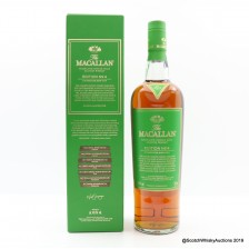 MACALLAN EDITION NO4