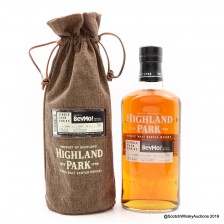 Highland Park 2004 12 Single Cask 6737 For Bevmo