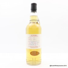 Springbank 1999 17 Duty Paid Sample