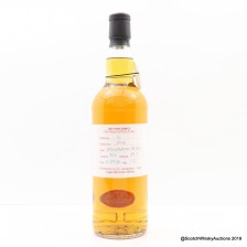 Springbank 2006 10 Duty Paid Sample