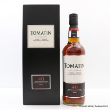 TOMATIN 1967 40 YEAR OLD