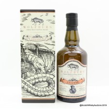Wolfburn Gessner