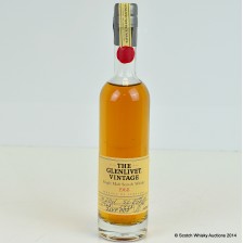 Glenlivet Vintage 1968 20cl