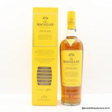 MACALLAN EDITION NO3