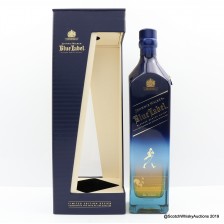 Johnnie Walker Blue Label Year Of The Rooster