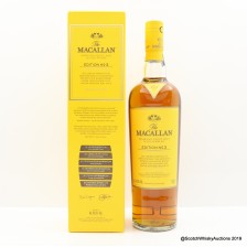 MACALLAN EDITION NO3
