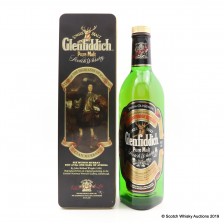 Glenfiddich Clans Of The Highlands Of Scotland Clan Murray