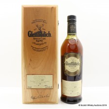 Glenfiddich 1973 33 Single Cask 9875