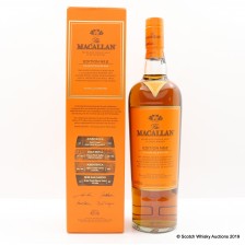 MACALLAN EDITION NO2