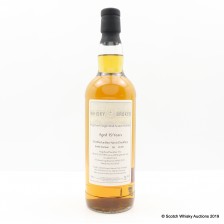 BEN NEVIS 1999 19 YEAR OLD WHISKY BROKER