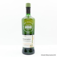 SMWS 33 136 ARDBEG 2008 10 YEAR OLD 35TH ANNIVERSARY
