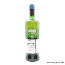 Smws 10 134 Bunnahabhain 2008 9