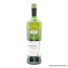 Smws 10 120 Bunnahabhain 2008 9