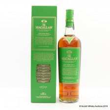 MACALLAN EDITION NO4