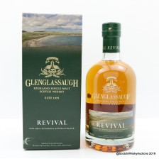 Glenglassaugh Revival