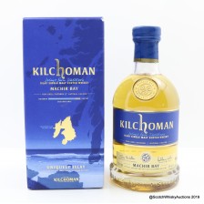 Kilchoman Machir Bay