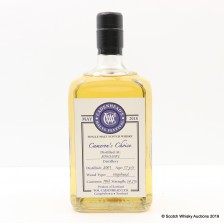 Bowmore 2001 17 Cameron S Choice Cadenhead S Malts Festival 2018