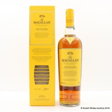 MACALLAN EDITION NO3