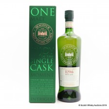 Smws 129 6 Kilchoman 2008 6