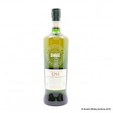 SMWS 129 1 KILCHOMAN 2006 5 YEAR OLD