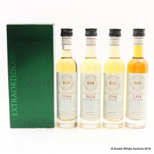 SMWS SURF   TURF SEASIDE BBQ 4 X 10CL