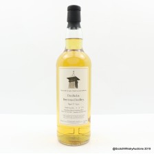 BENRINNES 1997 17 YEAR OLD WHISKY BROKER