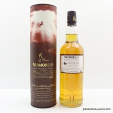 Ardmore Traditional Cask