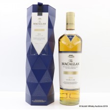 Macallan Gold Double Cask Special Edition