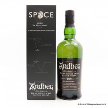 Ardbeg 10 Mission 2014 Edition