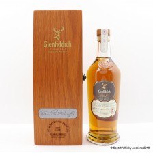 Glenfiddich 15 Hand Filled Spirit Of Speyside Festival 2019