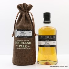 Highland Park 2004 14 Single Cask 6450 Norway