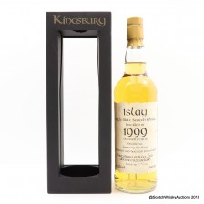 Laphroaig 1999 16 Kingsbury