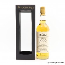 CAOL ILA 1996 20 YEAR OLD KINGSBURY
