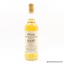 Caol Ila 1996 20 Kingsbury