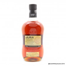 JURA 1995 BOUTIQUE BARRELS DIURACHS EXCLUSIVE