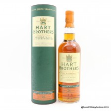 LINKWOOD 1990 26 YEAR OLD HART BROTHERS