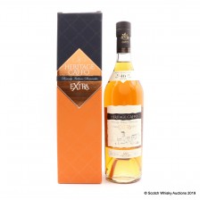 CAFFO HERITAGE EXTRA 1970 46 YEAR OLD BRANDY
